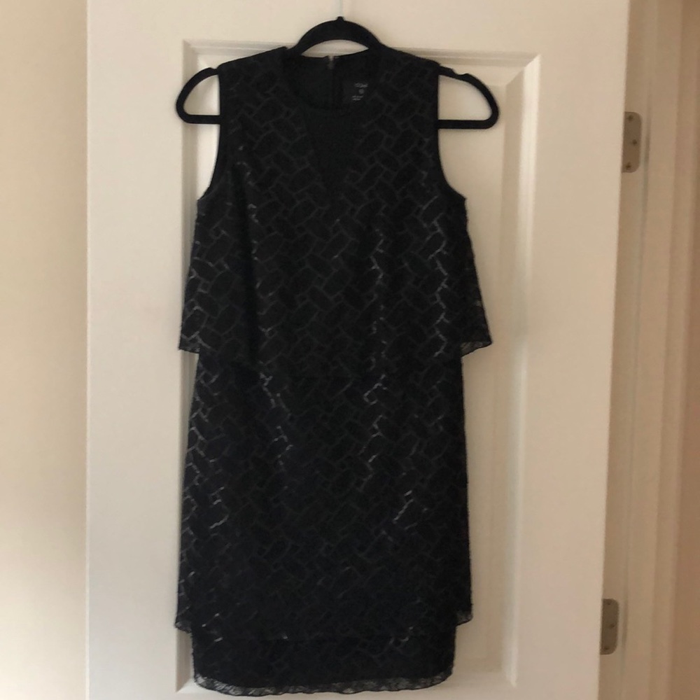 Barney’s cocktail dress